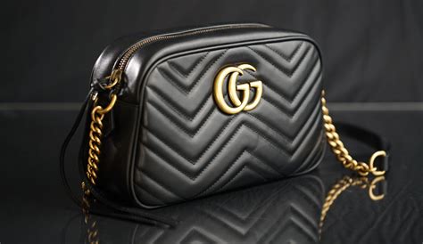 how to identify a gucci bag|identify real gucci bag.